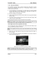 Preview for 43 page of Summa S 75 User Manual