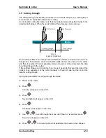 Preview for 63 page of Summa SummaCut D120 User Manual