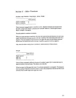 Preview for 31 page of Summagraphics MM-II-1201 Technical Reference