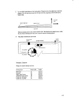 Preview for 54 page of Summagraphics MM-II-1201 Technical Reference