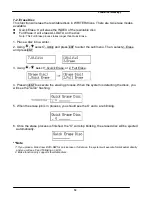 Предварительный просмотр 14 страницы Summation Technology SummitBLU Operation Manual