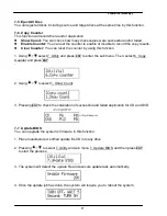 Предварительный просмотр 17 страницы Summation Technology SummitBLU Operation Manual