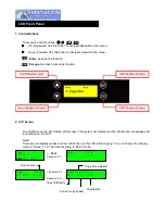 Preview for 6 page of Summation Technology SummitPro User Manual