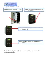 Preview for 9 page of Summation Technology SummitPro User Manual