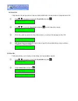 Preview for 19 page of Summation Technology SummitPro User Manual