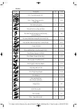 Preview for 2 page of Summer Garden Buildings Lean-to Greenhouse Assembly Instructions Manual