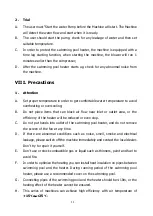 Preview for 14 page of SUMMER WAVES 12.5 Si Installation And User Manual