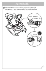 Preview for 7 page of Summer 01953 Instruction Manual