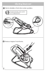 Preview for 8 page of Summer 01953 Instruction Manual