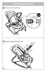 Preview for 10 page of Summer 01953 Instruction Manual