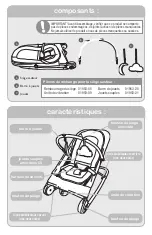 Preview for 19 page of Summer 01953 Instruction Manual