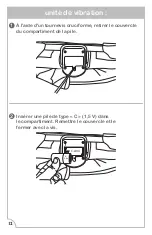 Preview for 28 page of Summer 01953 Instruction Manual