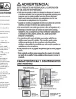 Предварительный просмотр 27 страницы Summer 02094A Instruction Manual