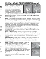 Preview for 11 page of Summer 02134A Instruction Manual