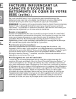 Preview for 15 page of Summer 02134A Instruction Manual