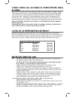 Preview for 17 page of Summer 03006 Instruction Manual