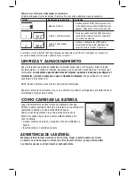 Preview for 20 page of Summer 03006 Instruction Manual