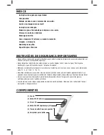 Preview for 23 page of Summer 03006 Instruction Manual