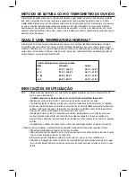 Preview for 24 page of Summer 03006 Instruction Manual