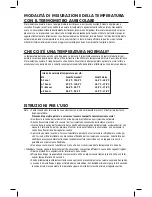 Preview for 31 page of Summer 03006 Instruction Manual