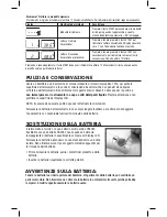 Preview for 34 page of Summer 03006 Instruction Manual