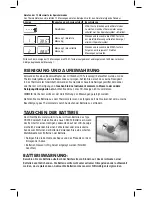 Preview for 48 page of Summer 03006 Instruction Manual