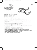 Preview for 4 page of Summer 06646 Instruction Manual