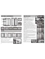 Предварительный просмотр 2 страницы Summer 07600A Instruction Manual