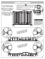 Предварительный просмотр 5 страницы Summer 07600C Instruction Manual