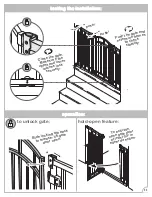 Предварительный просмотр 11 страницы Summer 07600C Instruction Manual