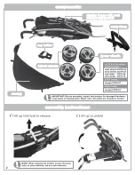 Preview for 2 page of Summer 21720 Instruction Manual