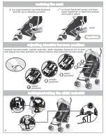 Предварительный просмотр 6 страницы Summer 21720 Instruction Manual