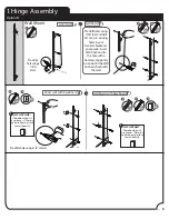 Preview for 5 page of Summer 27903AZ Instruction Manual