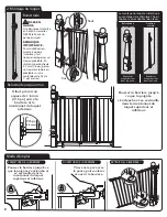 Preview for 16 page of Summer 27903AZ Instruction Manual