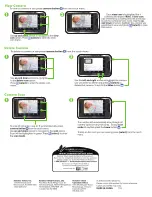 Preview for 2 page of Summer 28060 Instruction Manual