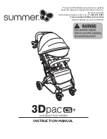 Предварительный просмотр 1 страницы Summer 32723 Instruction Manual