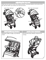 Предварительный просмотр 9 страницы Summer 32723 Instruction Manual