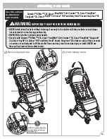 Предварительный просмотр 13 страницы Summer 32723 Instruction Manual