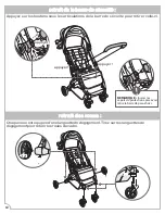 Preview for 28 page of Summer 32723 Instruction Manual