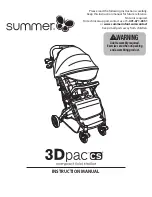 Summer 32863 Instruction Manual preview