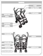 Предварительный просмотр 3 страницы Summer 3Dlite 31923 Instruction Manual