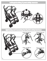 Предварительный просмотр 6 страницы Summer 3Dlite 31923 Instruction Manual