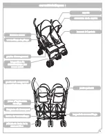 Предварительный просмотр 15 страницы Summer 3Dlite 31923 Instruction Manual