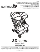 Preview for 13 page of Summer 3Dpac CS+ Instruction Manual