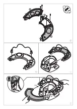 Preview for 6 page of Summer 4-in-1 SuperSeat Instruction Manual