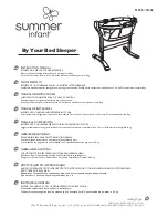 Summer 91396 Instruction Manual preview