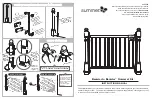 Предварительный просмотр 1 страницы Summer Banister to Banister 27573B Instruction Manual