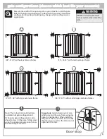 Preview for 3 page of Summer Essex Craft 33200 User Manual