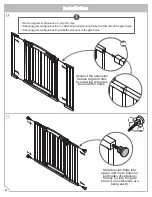 Preview for 4 page of Summer Essex Craft 33200 User Manual