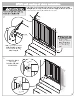 Preview for 7 page of Summer Essex Craft 33200 User Manual